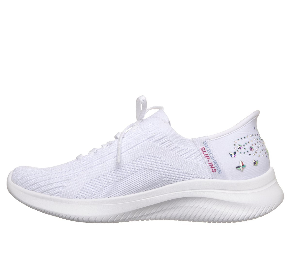 Slip-ins: Ultra Flex 4.0 - Gemstone Glow | Skechers Women