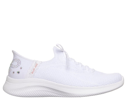 Slip-ins: Ultra Flex 4.0 - Polished Charm | Skechers Women