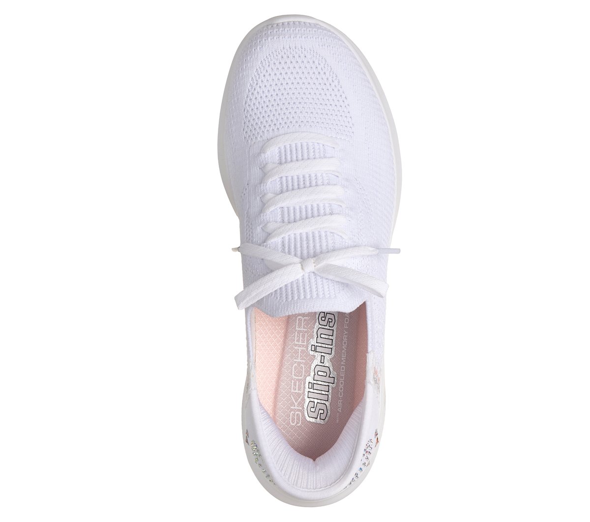 Slip-ins: Ultra Flex 4.0 - Polished Charm | Skechers Women