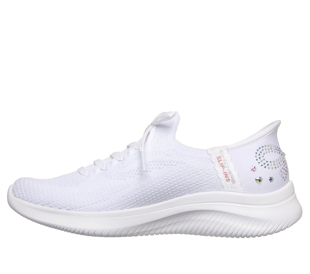 Slip-ins: Ultra Flex 4.0 - Polished Charm | Skechers Women