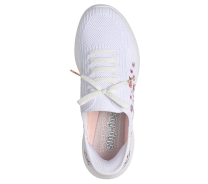 Women|New Arrivals Skechers Slip-ins: Ultra Flex 4.0 - Sweet Petals | Skechers Women|New Arrivals