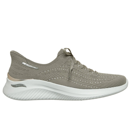 Slip-ins Martha Stewart: Arch Fit Ultra Flex 3.0 - Metallic Grace | Skechers Women