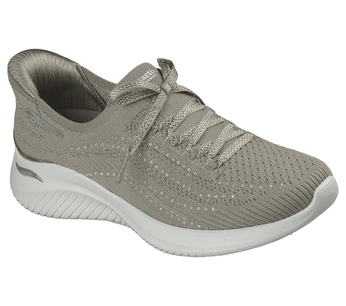 Slip-ins Martha Stewart: Arch Fit Ultra Flex 3.0 - Metallic Grace | Skechers Women