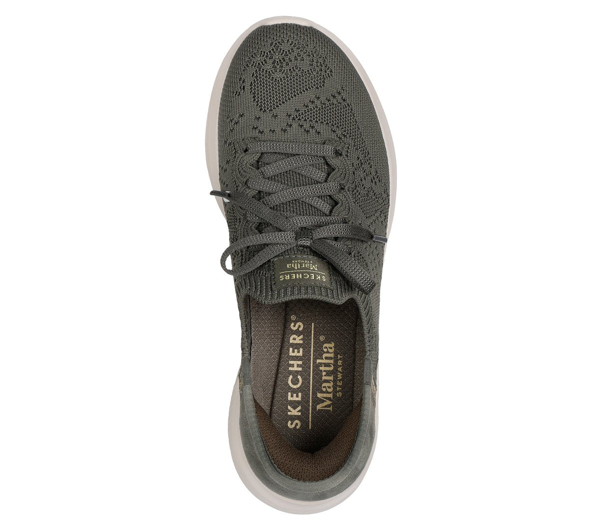Slip-ins Martha Stewart: Ultra Flex 3.0 - Back On Track | Skechers Women