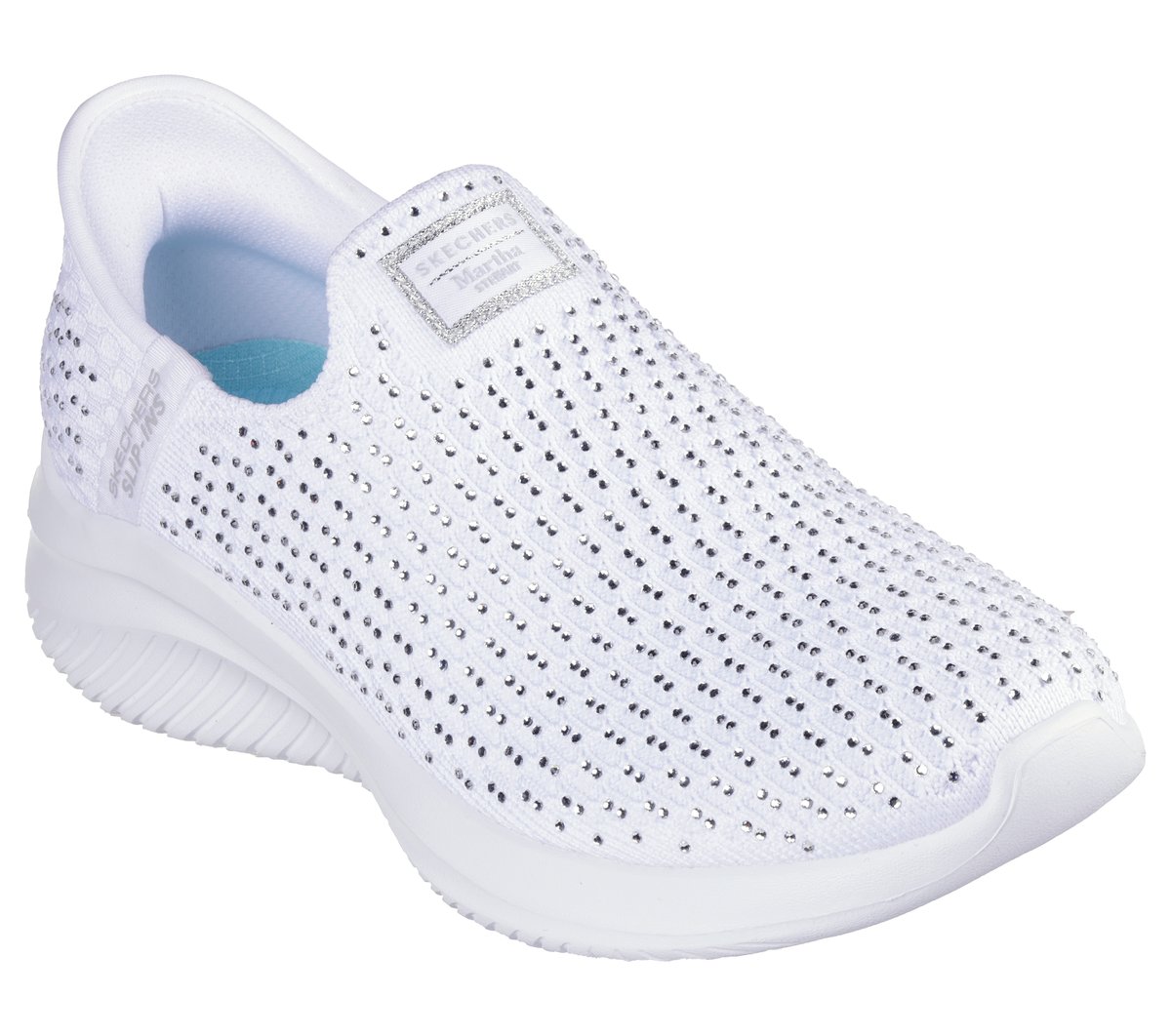 Slip-ins Martha Stewart: Ultra Flex 3.0 - Dazzling | Skechers Women