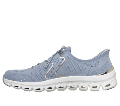 Slip-ins Martha Stewart: Arch Fit Glide-Step Elevate - Perfectly Perfect | Skechers Women