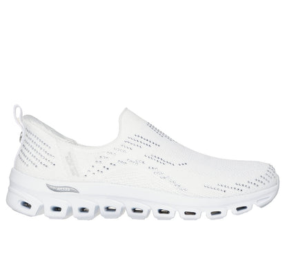 Slip-ins Martha Stewart: Arch Fit Glide-Step Elevate - Smoke Show | Skechers Women