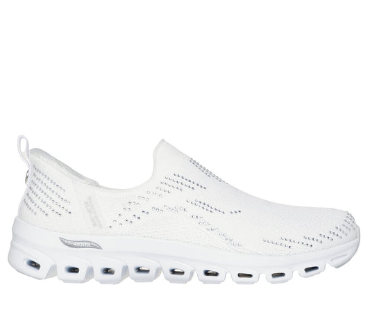 Slip-ins Martha Stewart: Arch Fit Glide-Step Elevate - Smoke Show | Skechers Women