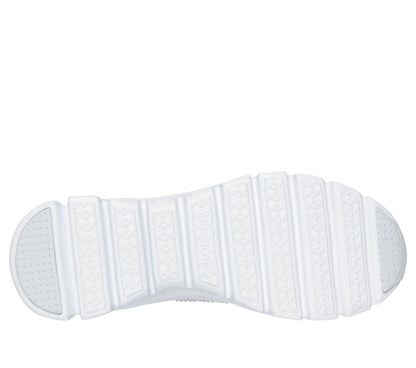 Slip-ins Martha Stewart: Arch Fit Glide-Step Elevate - Smoke Show | Skechers Women