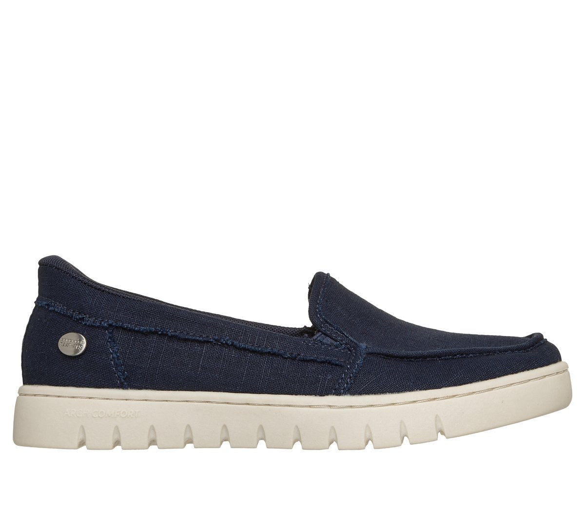 Women|New Arrivals Skechers Slip-ins: BOBS Arch Comfort Sunfest - Too Swift | Skechers Women|New Arrivals