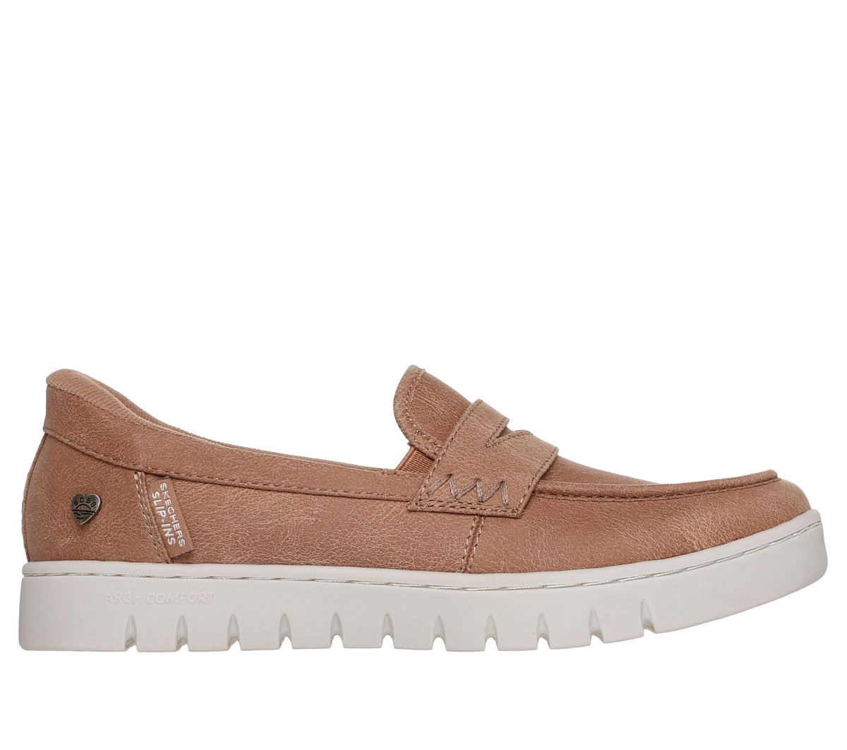 Slip-ins: BOBS Arch Comfort Sunfest | Skechers Women