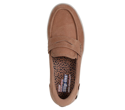Slip-ins: BOBS Arch Comfort Sunfest | Skechers Women