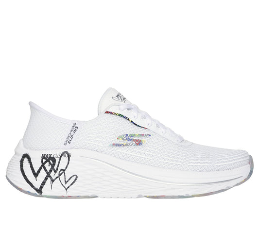 Slip-ins JGoldcrown: Max Cushioning Elite 2.0 - Osceola | Skechers Women