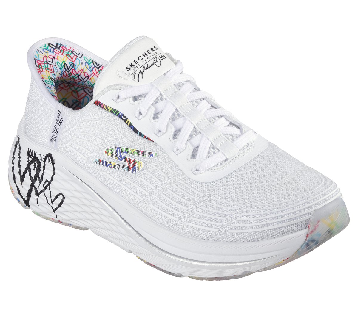 Slip-ins JGoldcrown: Max Cushioning Elite 2.0 - Osceola | Skechers Women