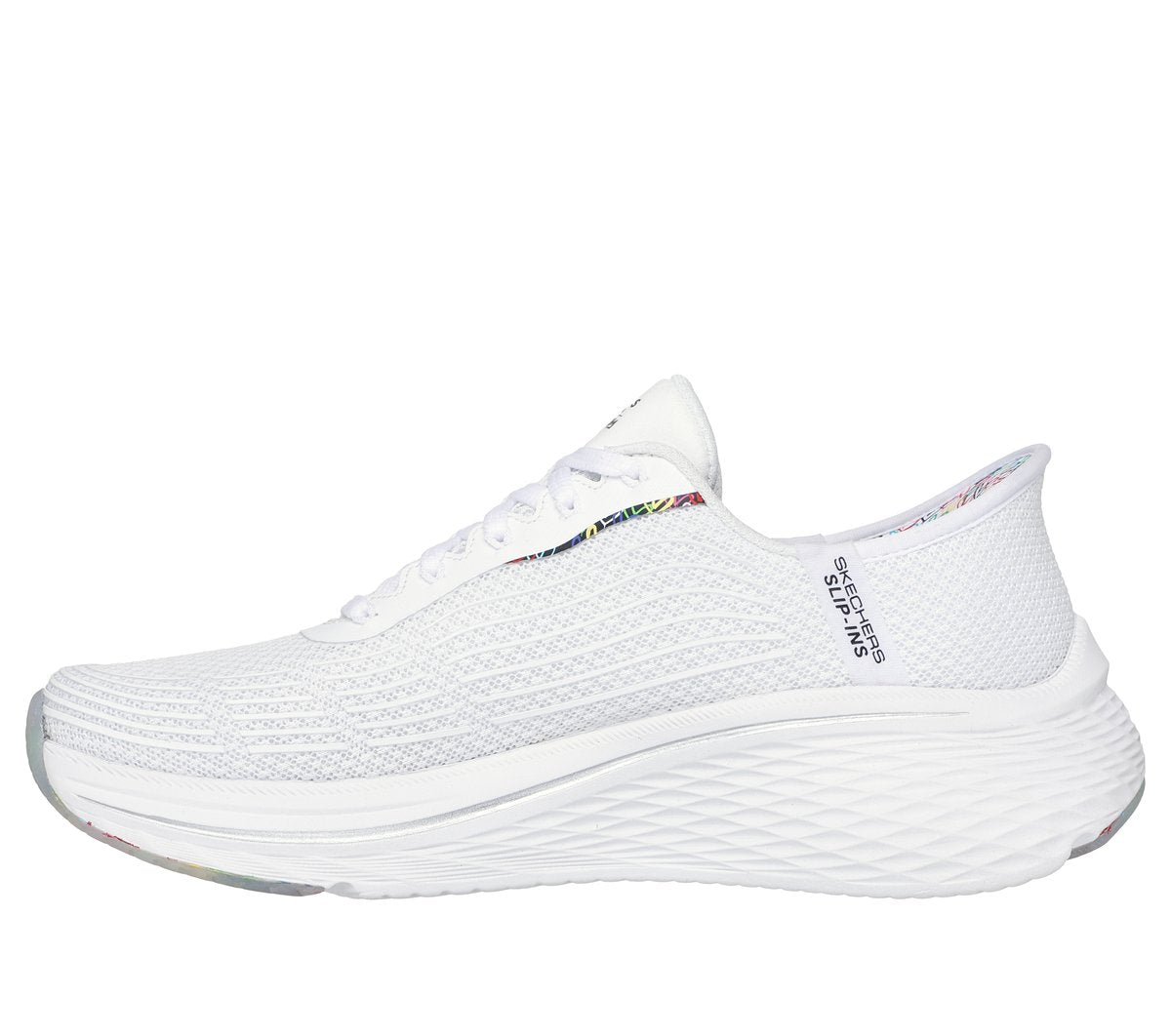 Slip-ins JGoldcrown: Max Cushioning Elite 2.0 - Osceola | Skechers Women