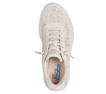 Slip-ins: BOBS Vista -Glitzy Glide | Skechers Women