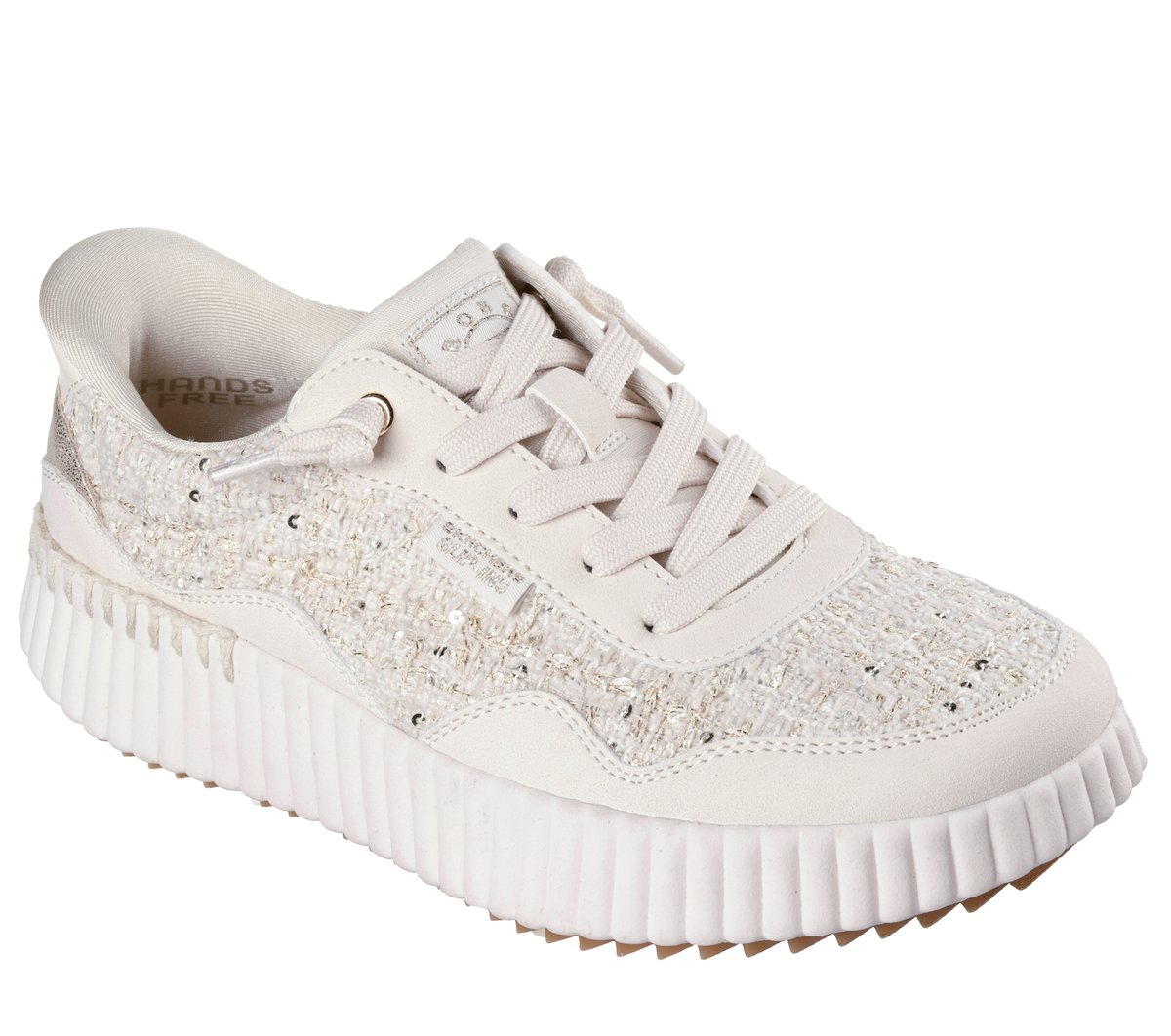 Slip-ins: BOBS Vista -Glitzy Glide | Skechers Women