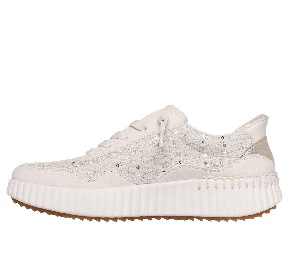 Slip-ins: BOBS Vista -Glitzy Glide | Skechers Women