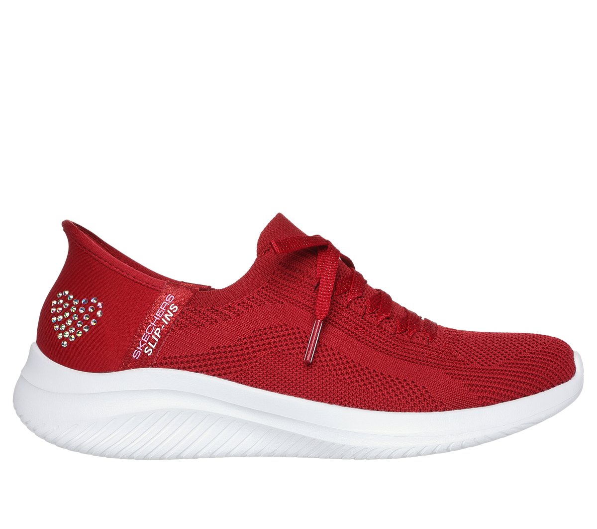 Slip-ins: Ultra Flex 3.0 - Heart Me | Skechers Women