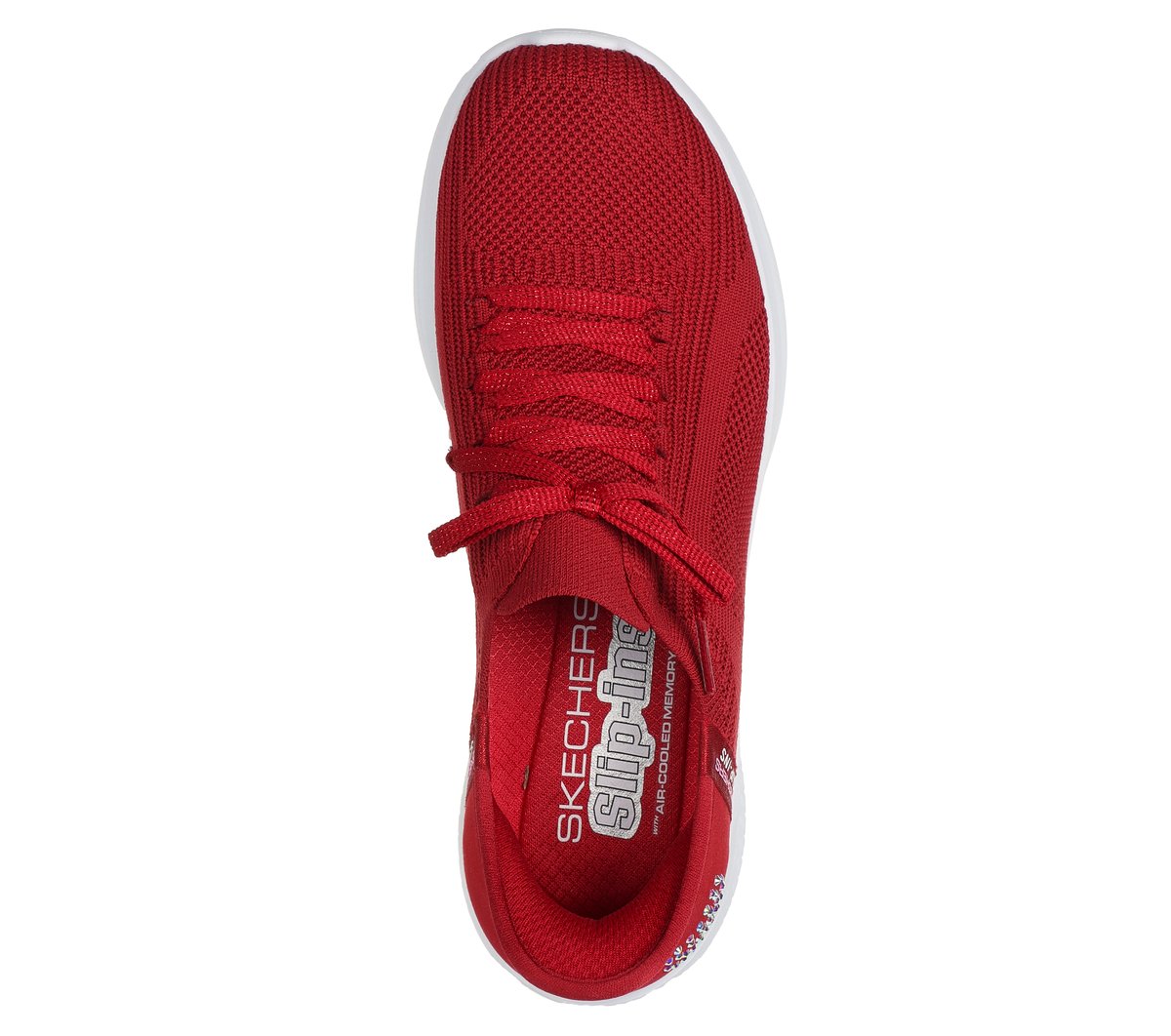 Slip-ins: Ultra Flex 3.0 - Heart Me | Skechers Women