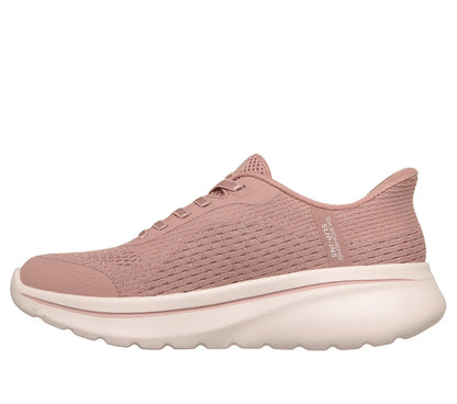 Slip-ins Relaxed Fit: GO WALK Arch Fit N-Joy - Ria | Skechers Women
