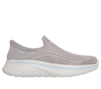 Slip-ins Relaxed Fit: GO WALK Arch Fit N-Joy -Arianne | Skechers Women
