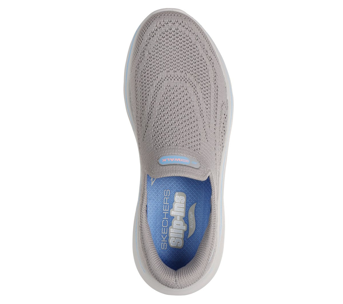 Slip-ins Relaxed Fit: GO WALK Arch Fit N-Joy -Arianne | Skechers Women