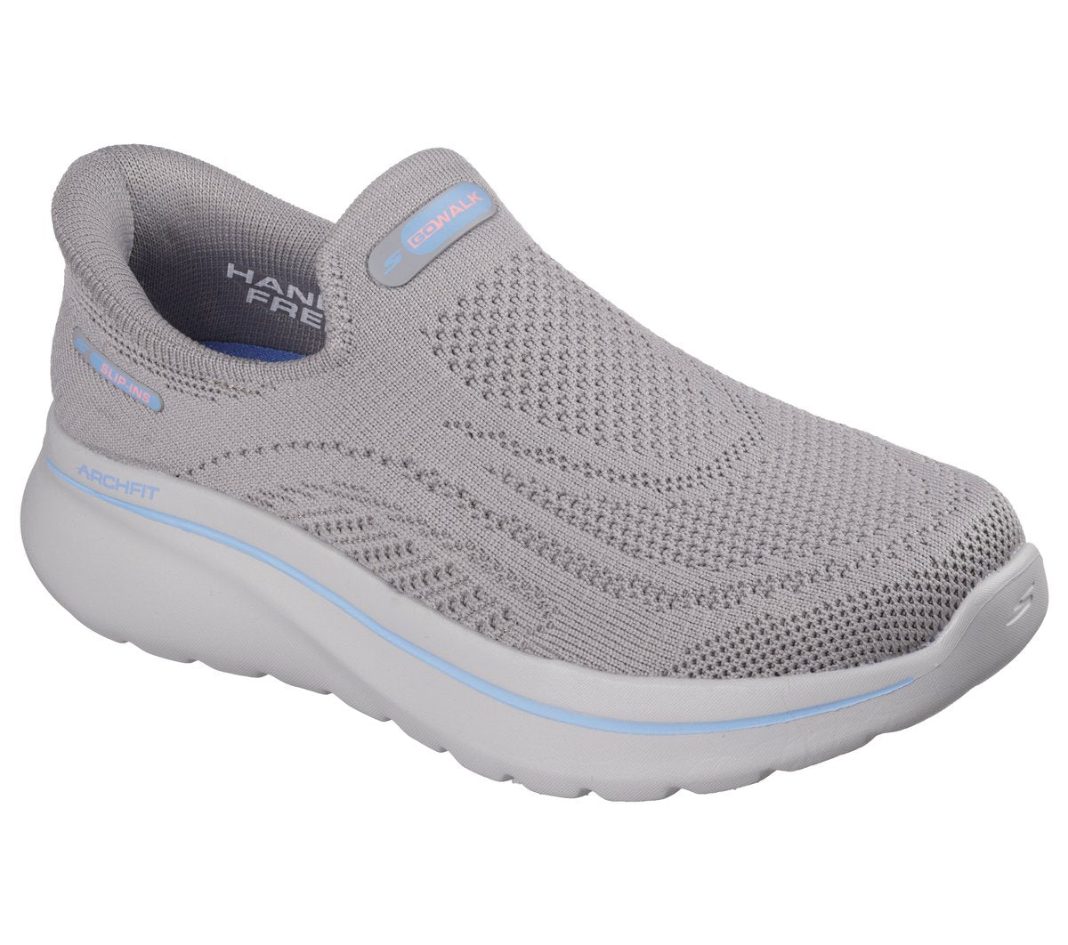Slip-ins Relaxed Fit: GO WALK Arch Fit N-Joy -Arianne | Skechers Women