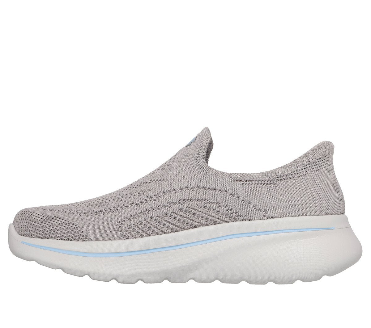 Slip-ins Relaxed Fit: GO WALK Arch Fit N-Joy -Arianne | Skechers Women
