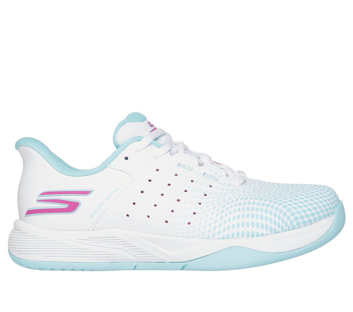 Slip-ins Relaxed Fit: Viper Court Reload | Skechers Women