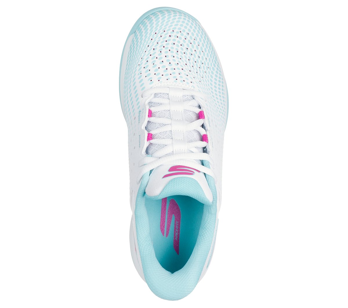 Slip-ins Relaxed Fit: Viper Court Reload | Skechers Women