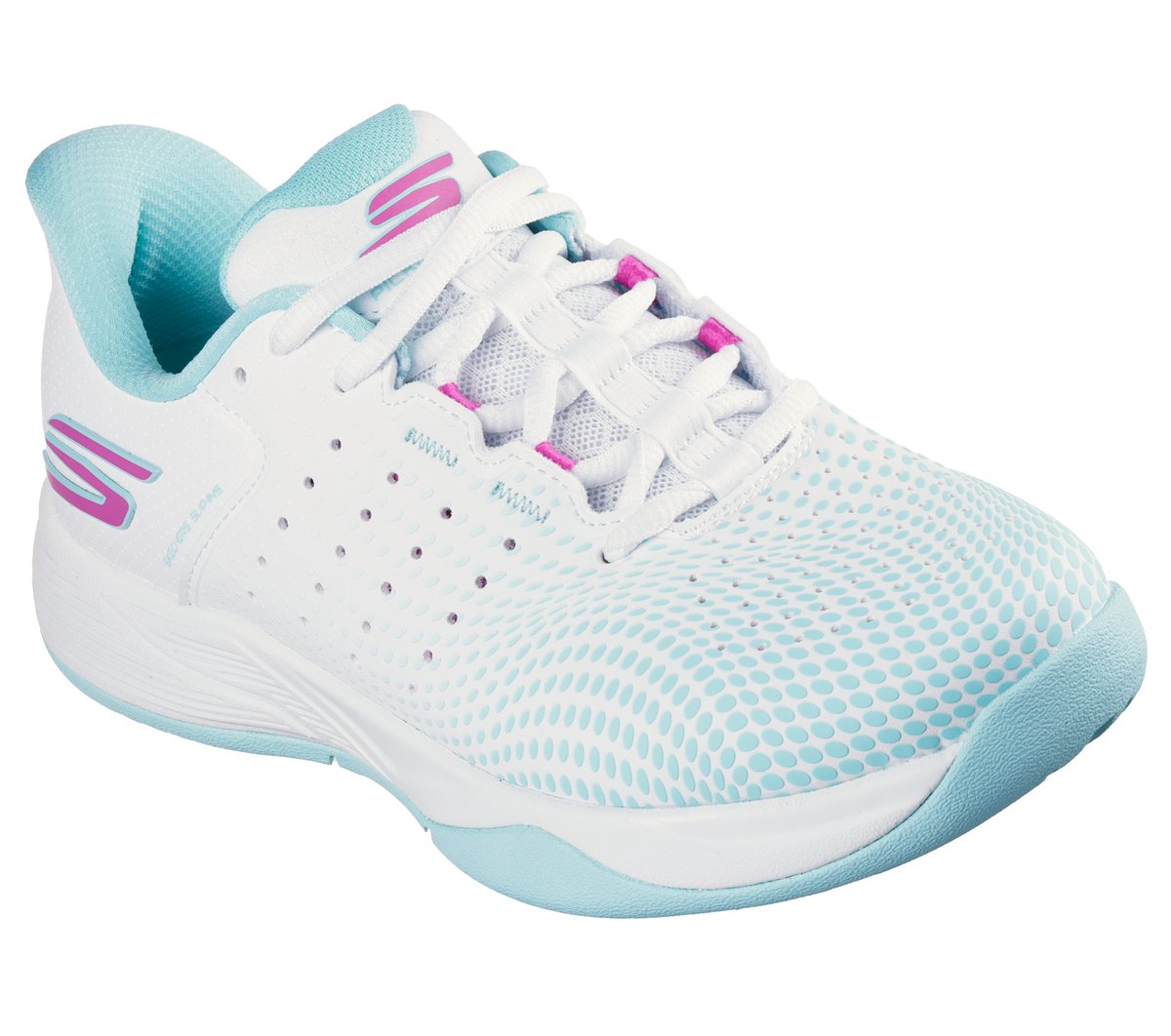 Slip-ins Relaxed Fit: Viper Court Reload | Skechers Women