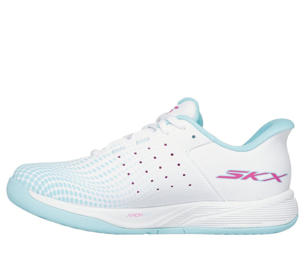 Slip-ins Relaxed Fit: Viper Court Reload | Skechers Women