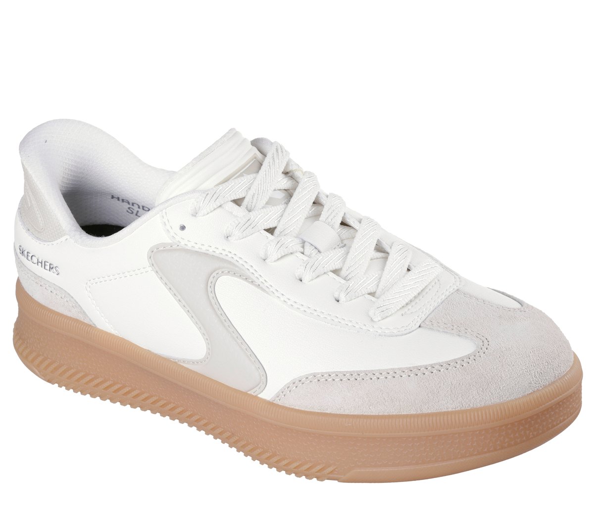 Slip-ins: Hotshot HI - Lifted Luxe | Skechers Women