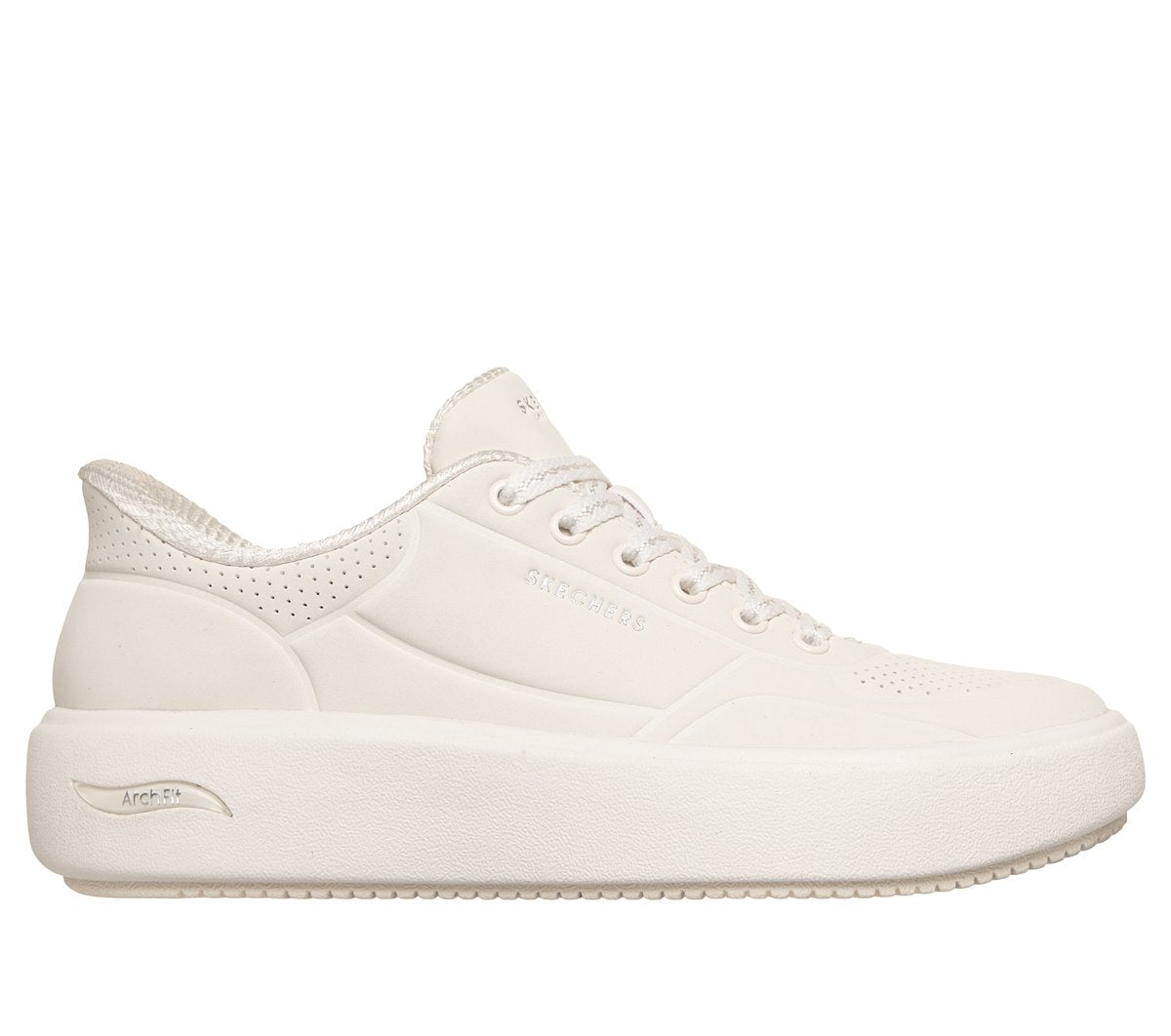 Slip-ins: Arch Fit Horizon Court - Solid Choice | Skechers Women