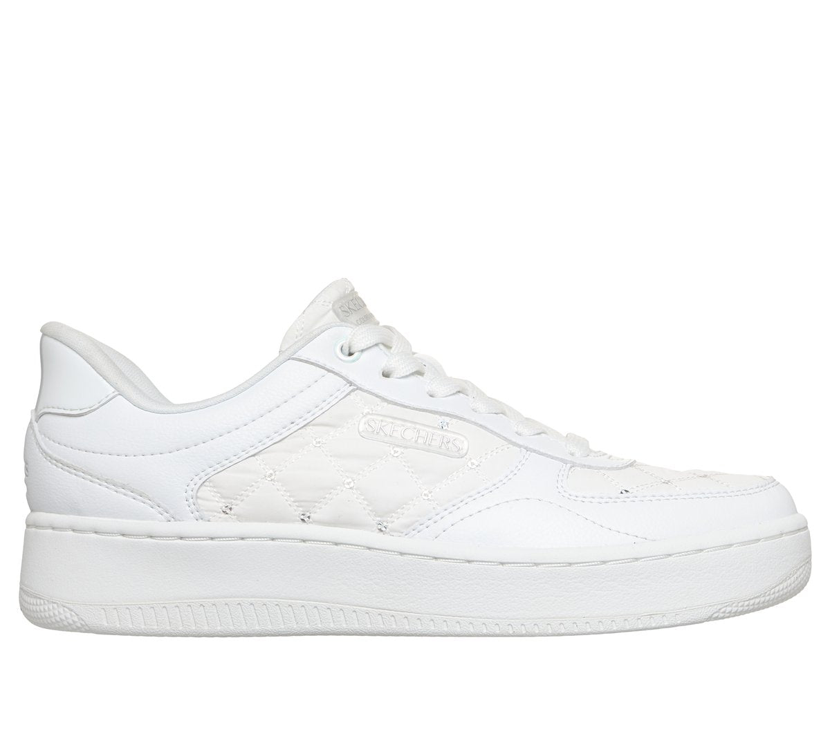Slip-ins: Sport Court 92 - Cozy FitEnchanting Glamour | Skechers Women