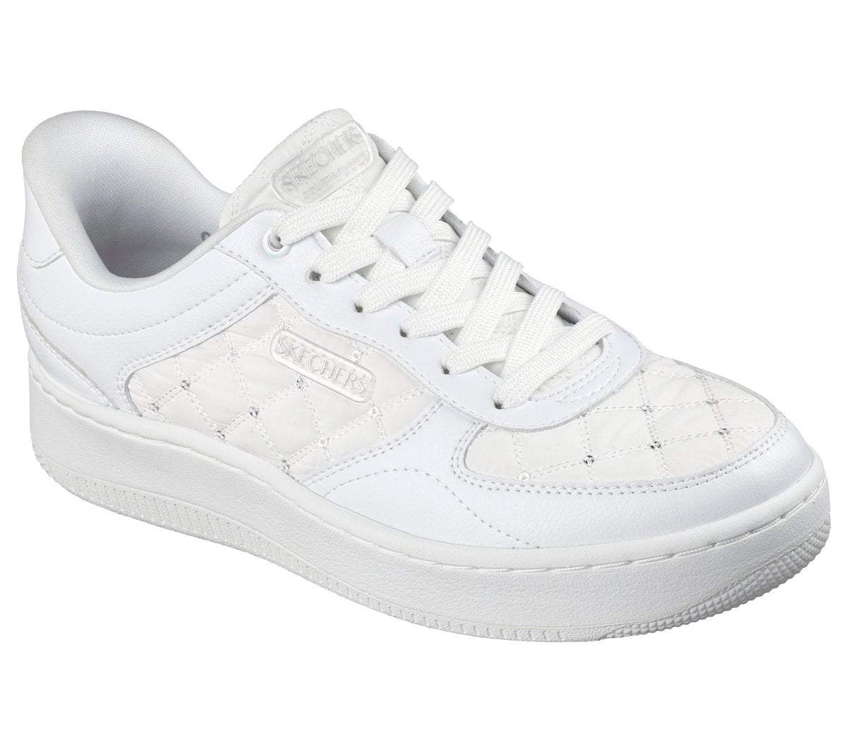 Slip-ins: Sport Court 92 - Cozy FitEnchanting Glamour | Skechers Women