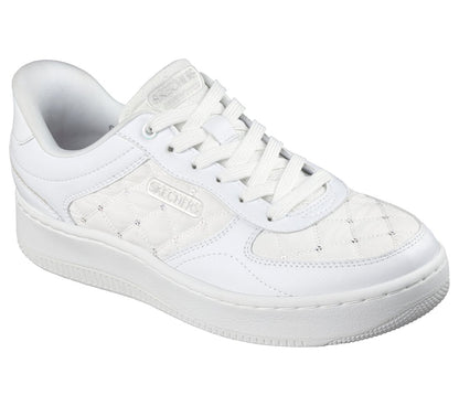 Slip-ins: Sport Court 92 - Cozy FitEnchanting Glamour | Skechers Women