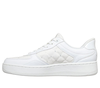 Slip-ins: Sport Court 92 - Cozy FitEnchanting Glamour | Skechers Women