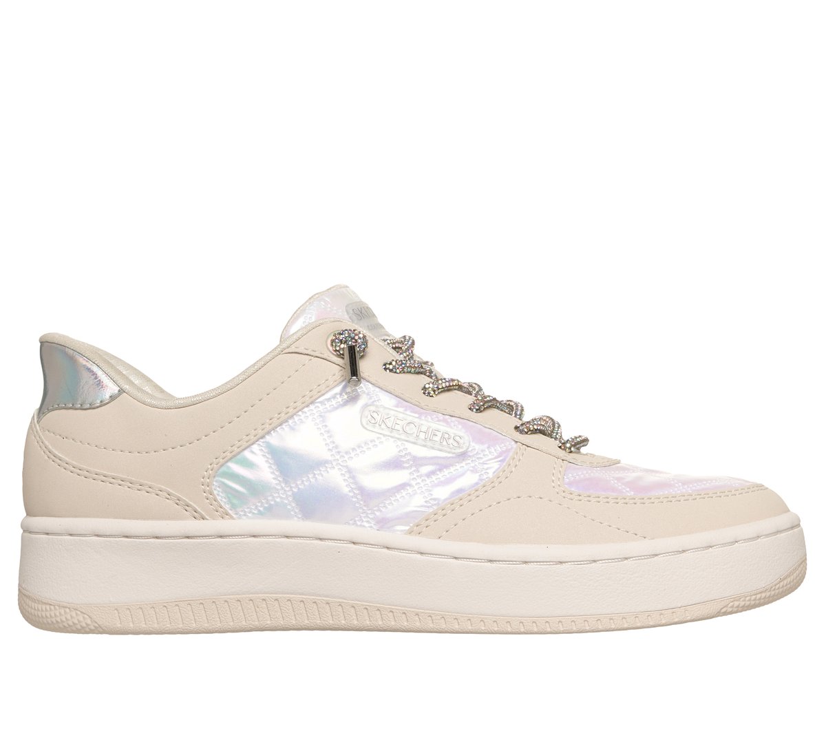 Slip-ins: Sport Court 92 - Cozy Fit Cosmic Shine | Skechers Women