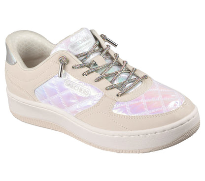 Slip-ins: Sport Court 92 - Cozy Fit Cosmic Shine | Skechers Women