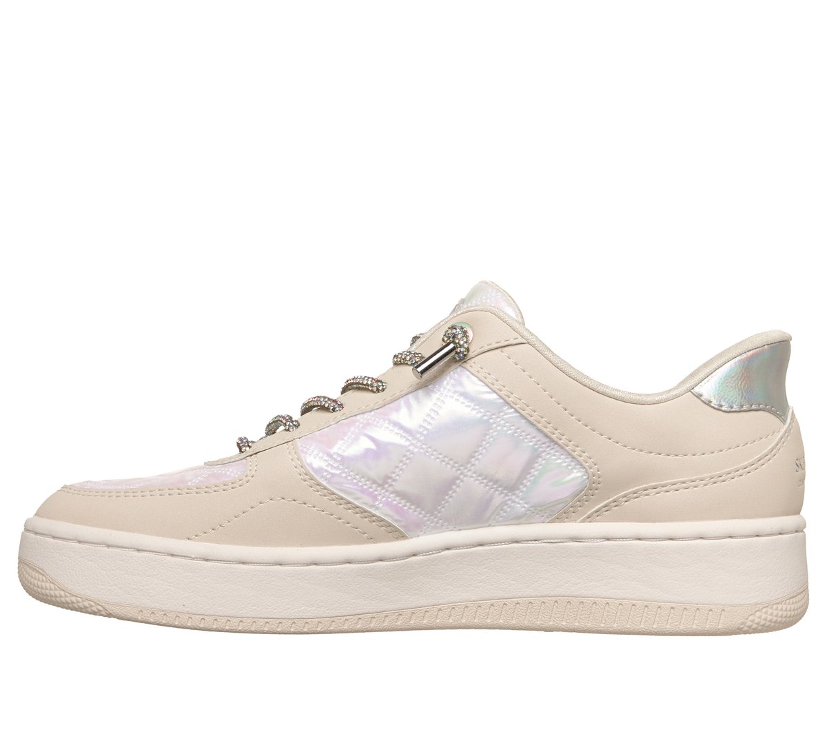 Slip-ins: Sport Court 92 - Cozy Fit Cosmic Shine | Skechers Women