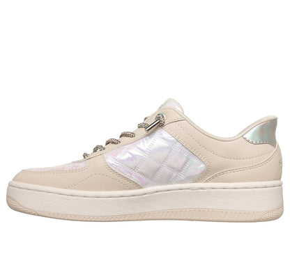 Slip-ins: Sport Court 92 - Cozy Fit Cosmic Shine | Skechers Women