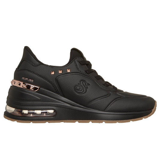 Slip-ins Snoop Dogg: Million Air - Luxe Daze | Skechers Women