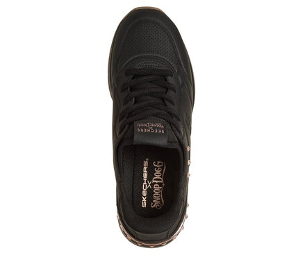 Slip-ins Snoop Dogg: Million Air - Luxe Daze | Skechers Women