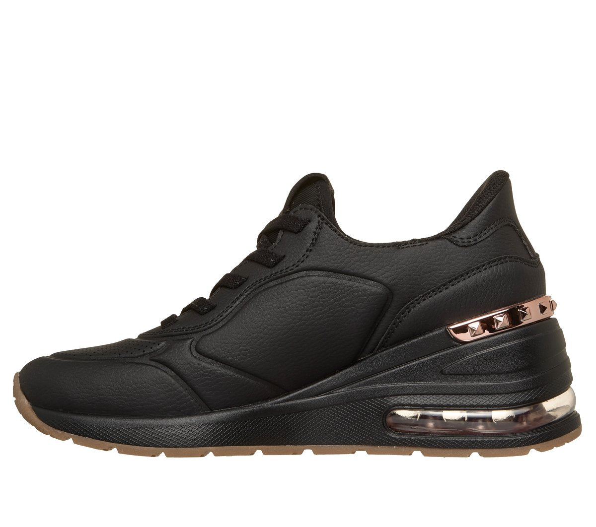 Slip-ins Snoop Dogg: Million Air - Luxe Daze | Skechers Women