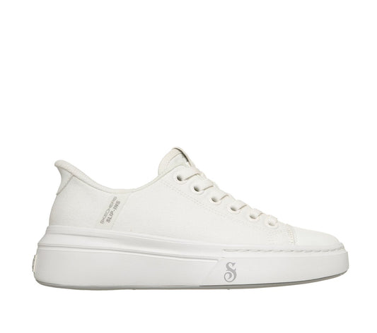 Women|New Arrivals Skechers Slip-ins: Snoop One - Double G Canvas | Skechers Women|New Arrivals