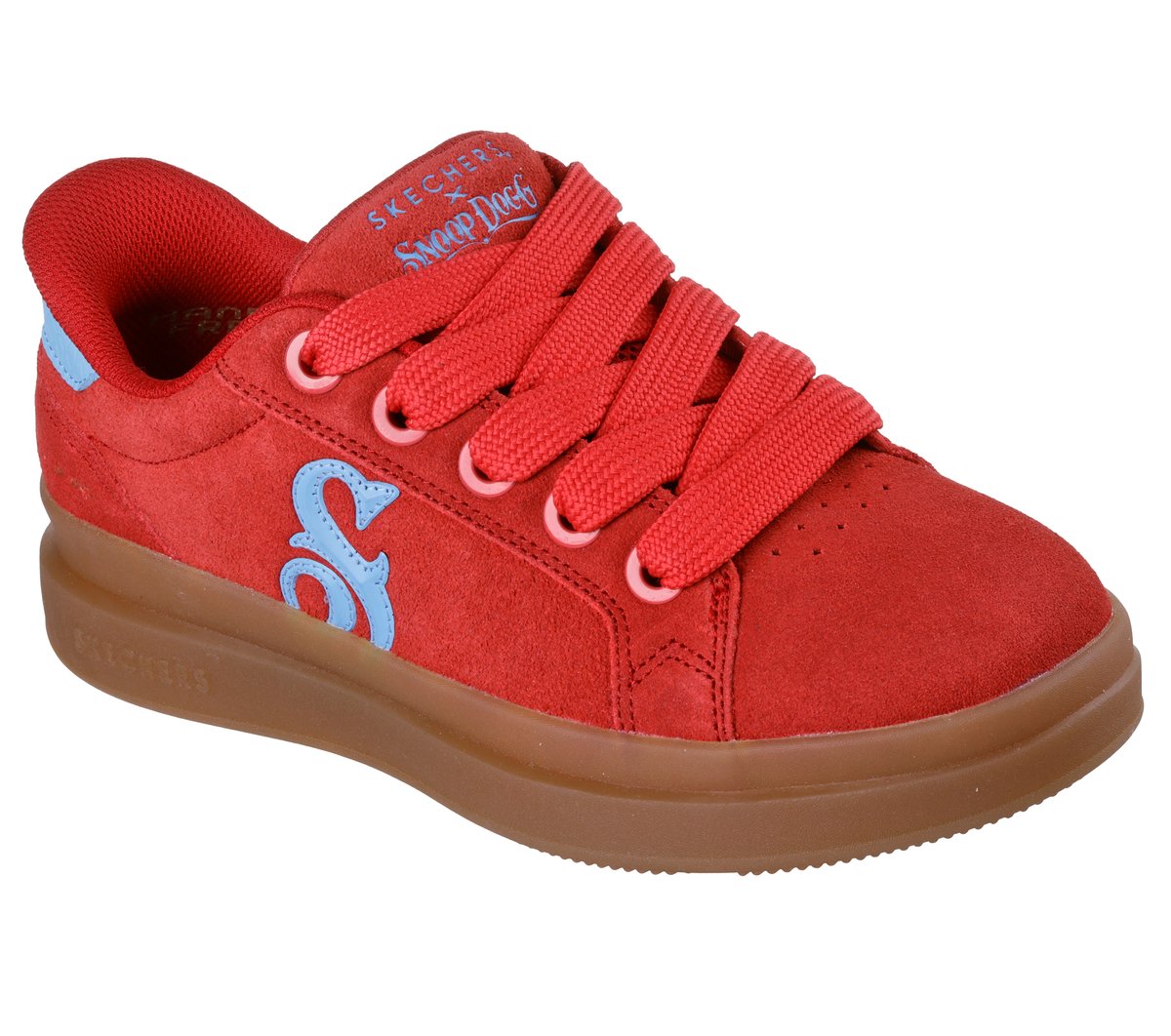 Slip-ins Snoop Dogg: Courtside - Cali Girlz | Skechers Women