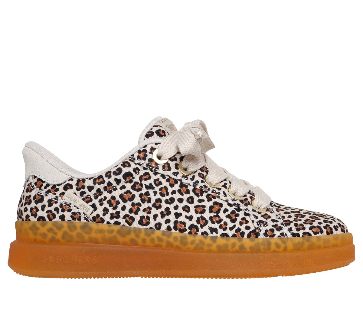 Slip-ins Snoop Dogg: Courtside - Nature Girlz | Skechers Women