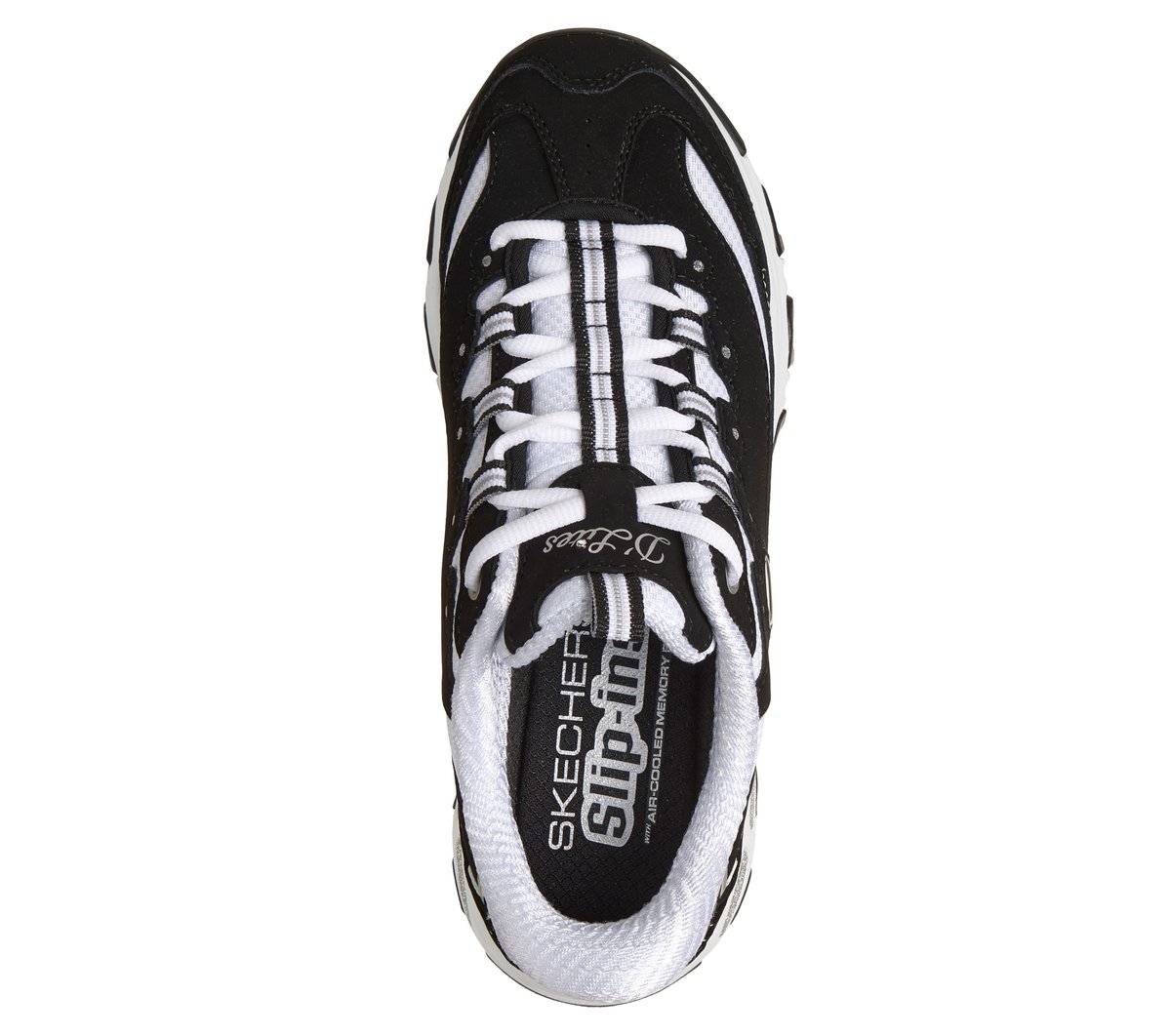 Slip-ins: D'Lites - Fan Girl | Skechers Women